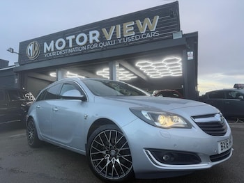 2016 (16) - 2.0 CDTi [170] Elite Nav 5dr Auto