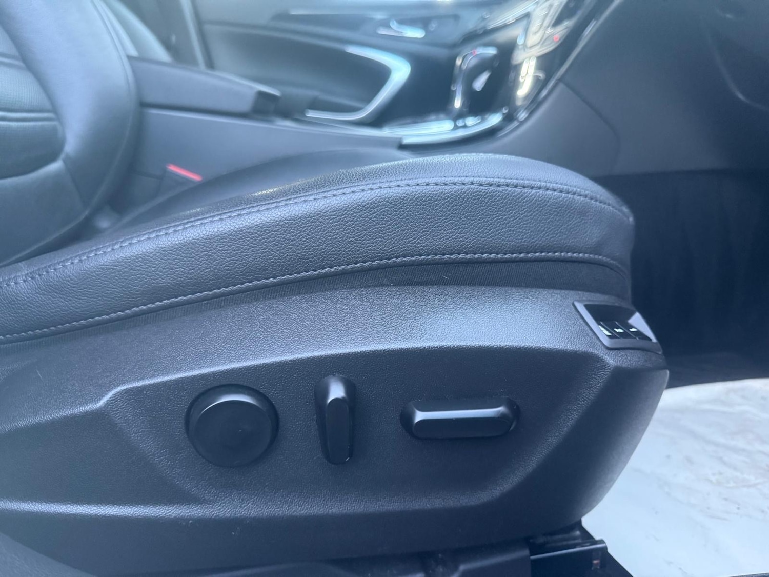 Used Vauxhall Insignia 2016 for sale - 76780452: Photo 8