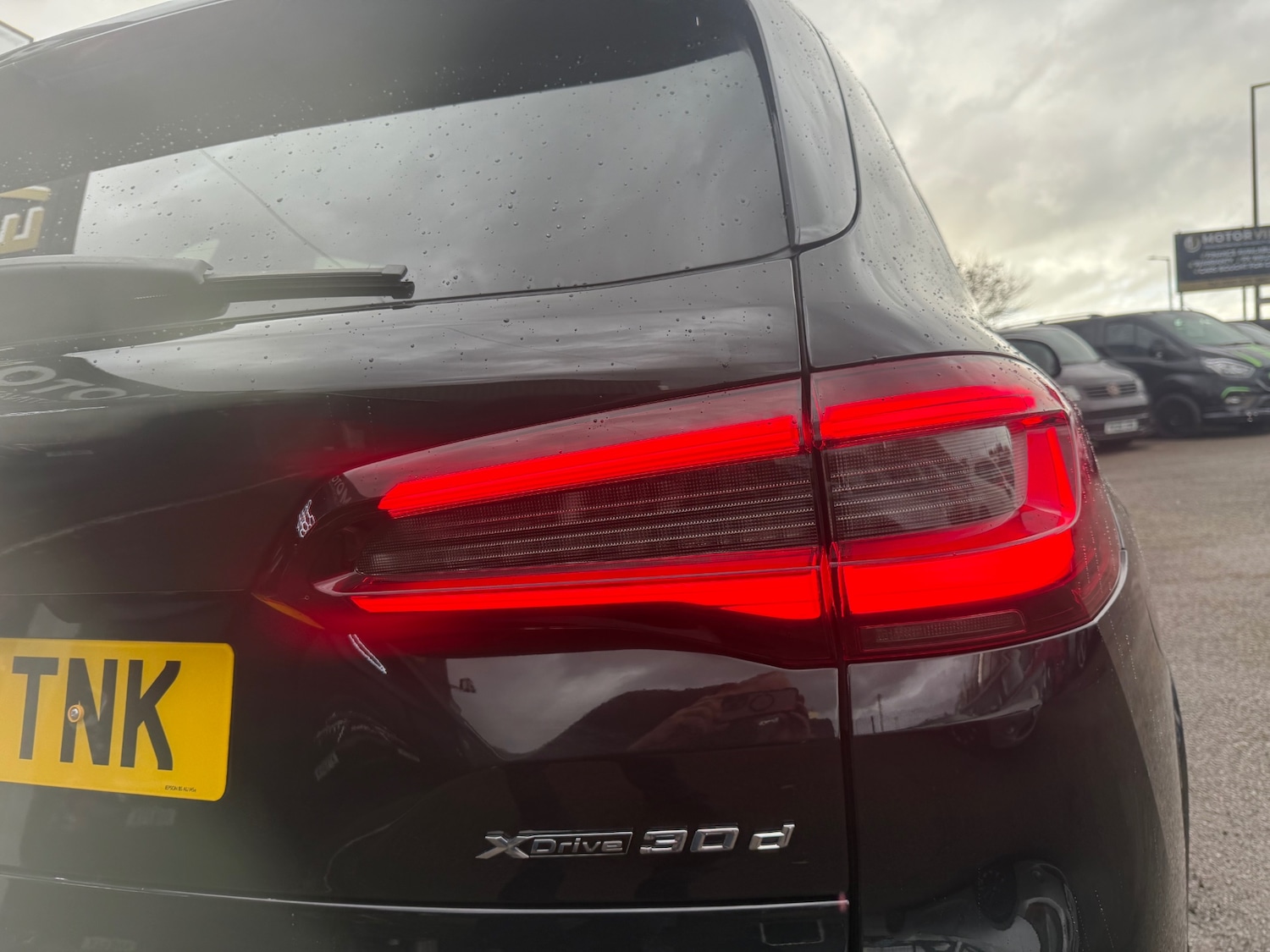 Used BMW X5 2022 for sale - 76403257: Photo 10