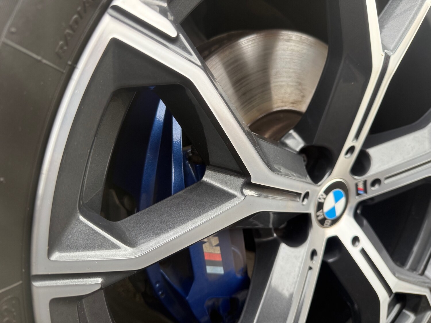 Used BMW X5 2022 for sale - 76403257: Photo 11