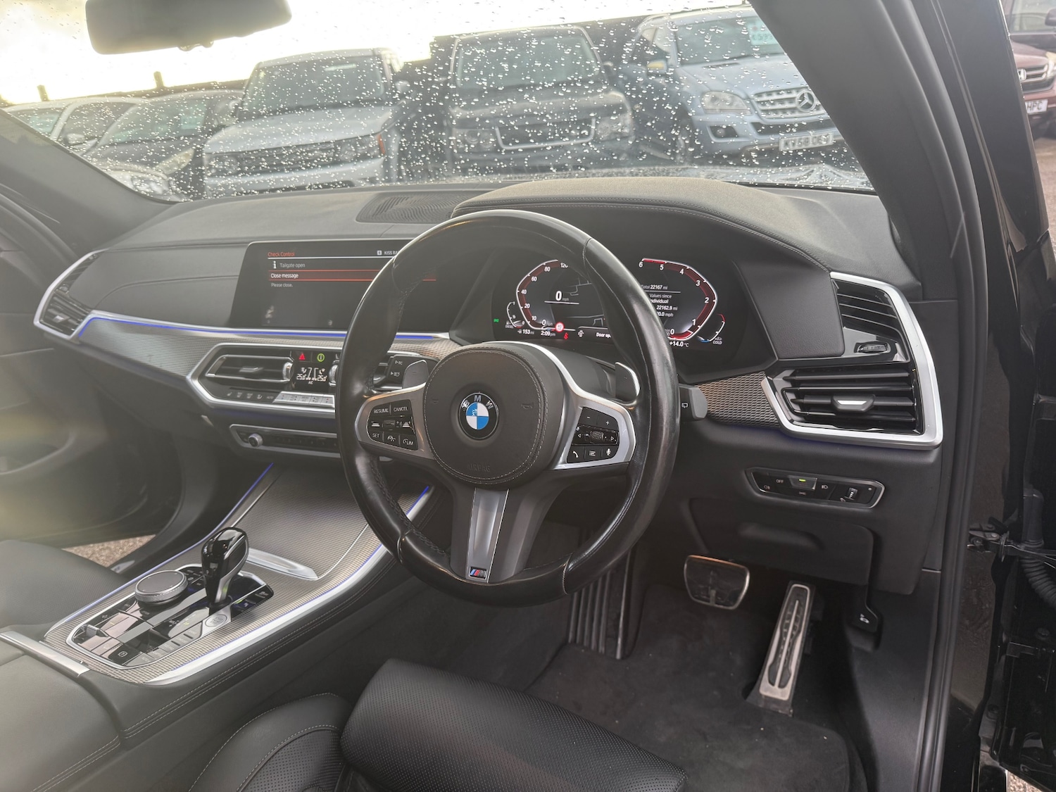 Used BMW X5 2022 for sale - 76403257: Photo 12