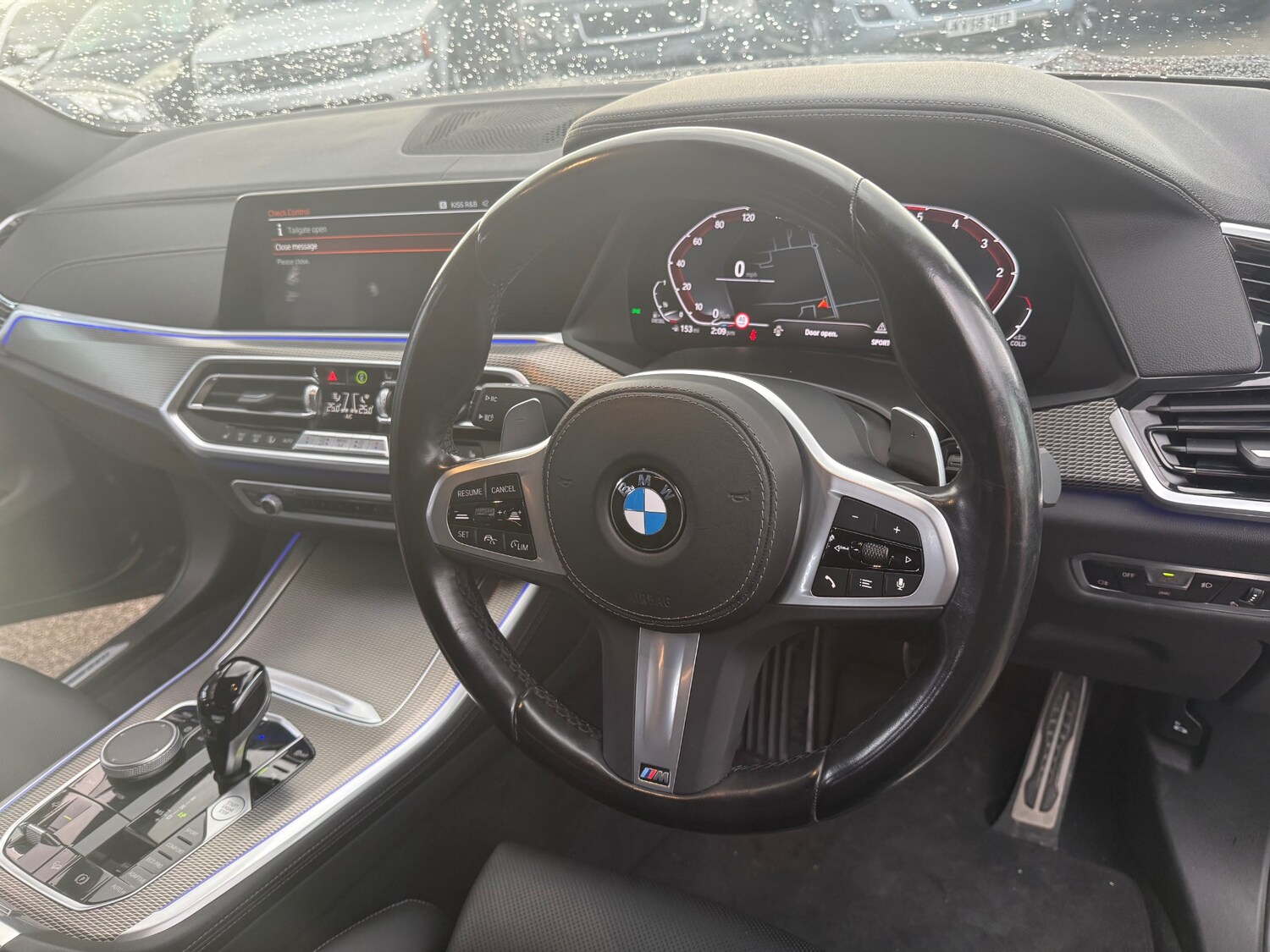 Used BMW X5 2022 for sale - 76403257: Photo 13