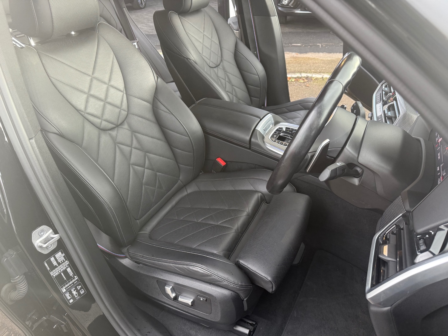 Used BMW X5 2022 for sale - 76403257: Photo 14