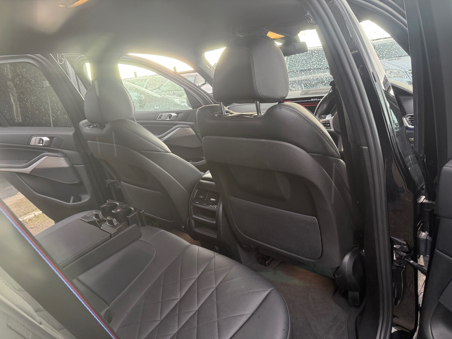 Used BMW X5 2022 for sale - 76403257: Photo 15