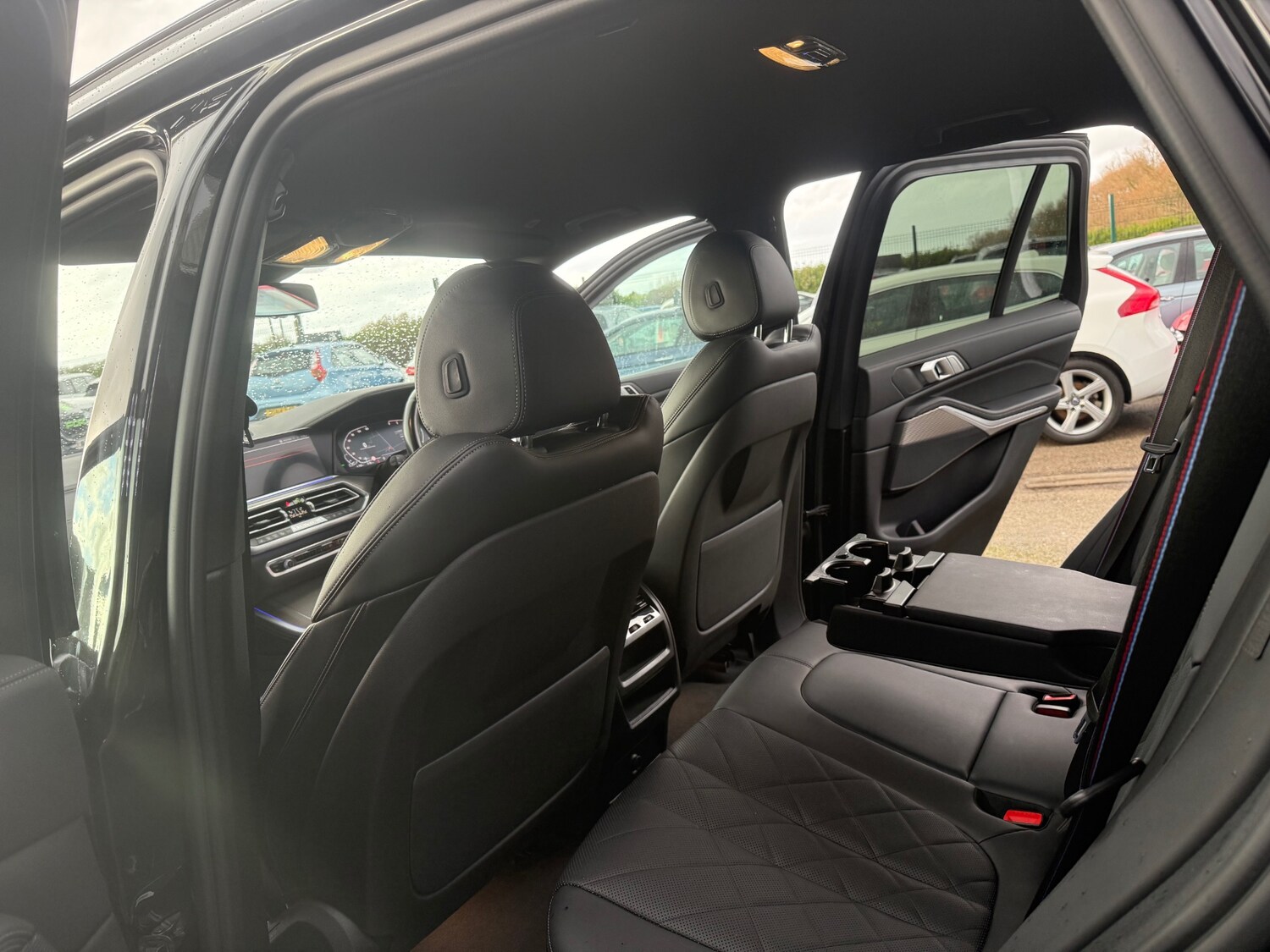 Used BMW X5 2022 for sale - 76403257: Photo 19