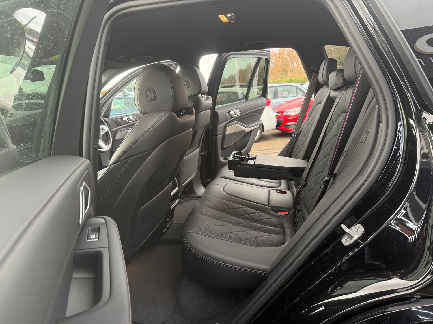 Used BMW X5 2022 for sale - 76403257: Photo 20