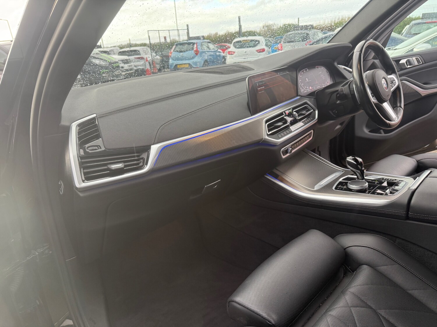 Used BMW X5 2022 for sale - 76403257: Photo 22