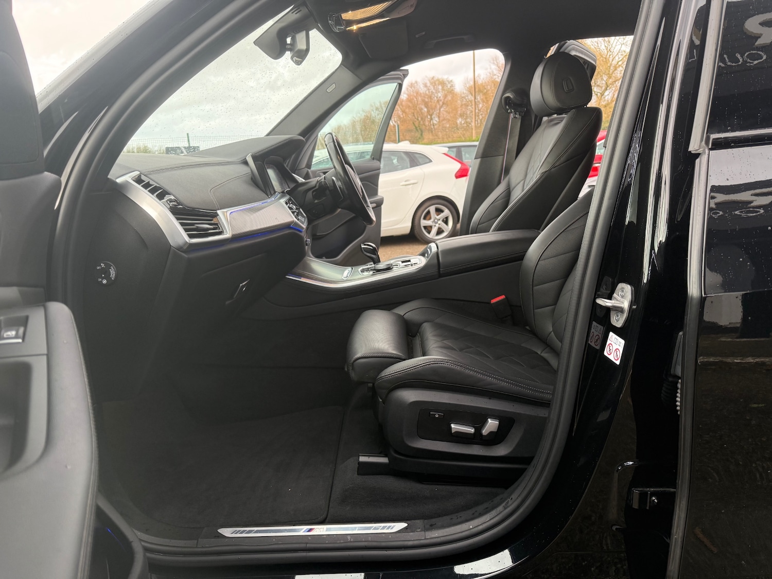 Used BMW X5 2022 for sale - 76403257: Photo 23