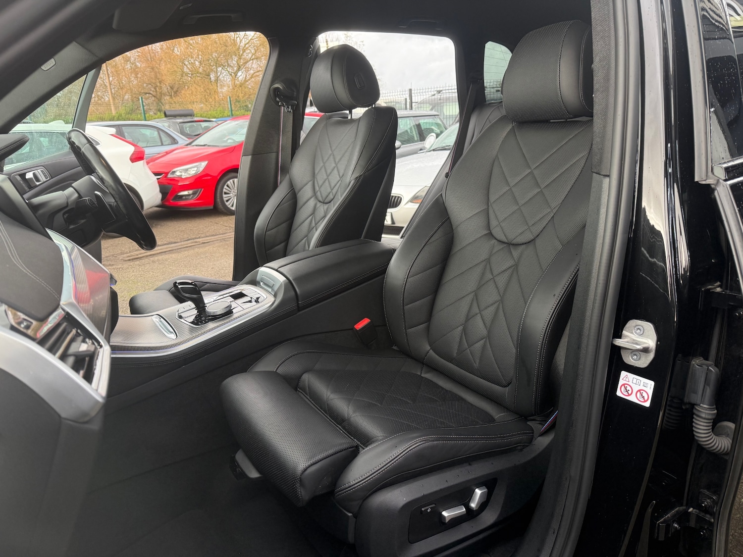 Used BMW X5 2022 for sale - 76403257: Photo 24