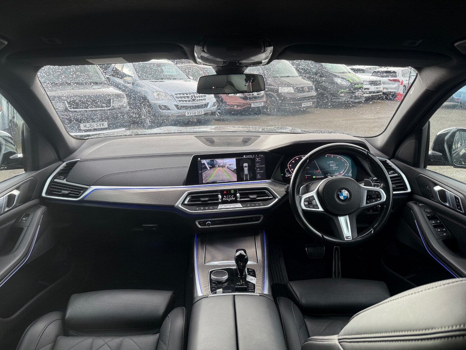 Used BMW X5 2022 for sale - 76403257: Photo 27