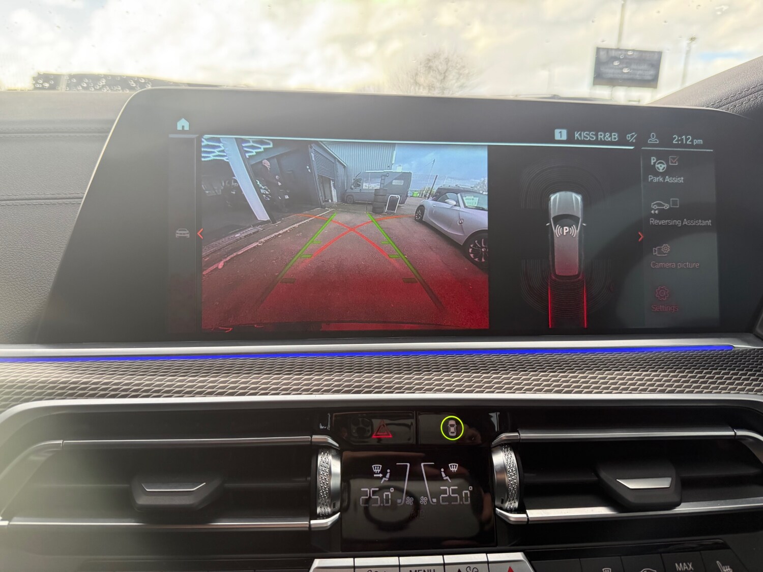 Used BMW X5 2022 for sale - 76403257: Photo 28