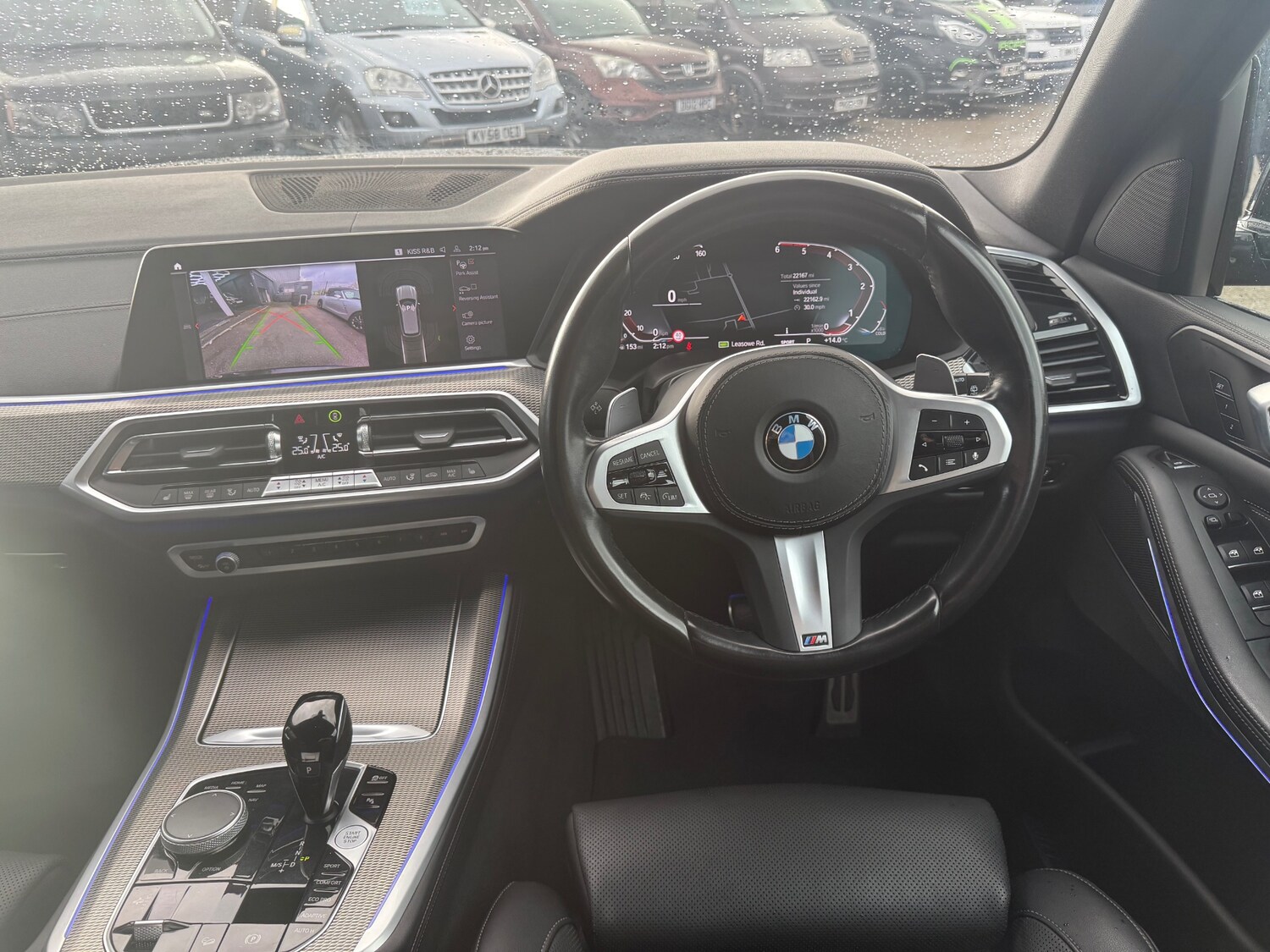 Used BMW X5 2022 for sale - 76403257: Photo 30