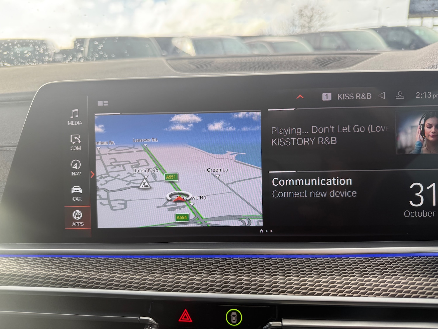 Used BMW X5 2022 for sale - 76403257: Photo 32