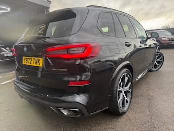 Used BMW X5 2022 for sale - 76403257: Photo