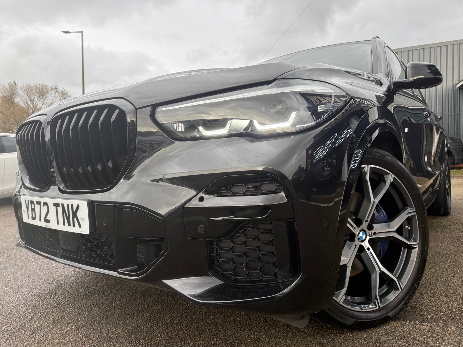 Used BMW X5 2022 for sale - 76403257: Photo 6