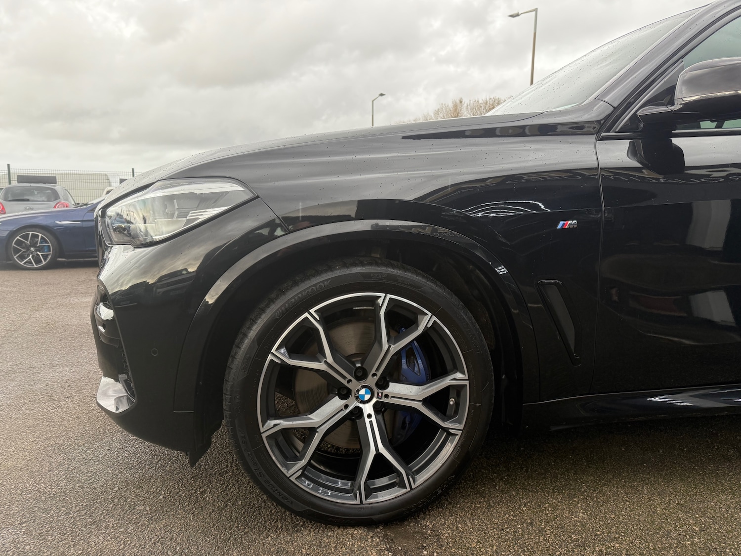 Used BMW X5 2022 for sale - 76403257: Photo 8