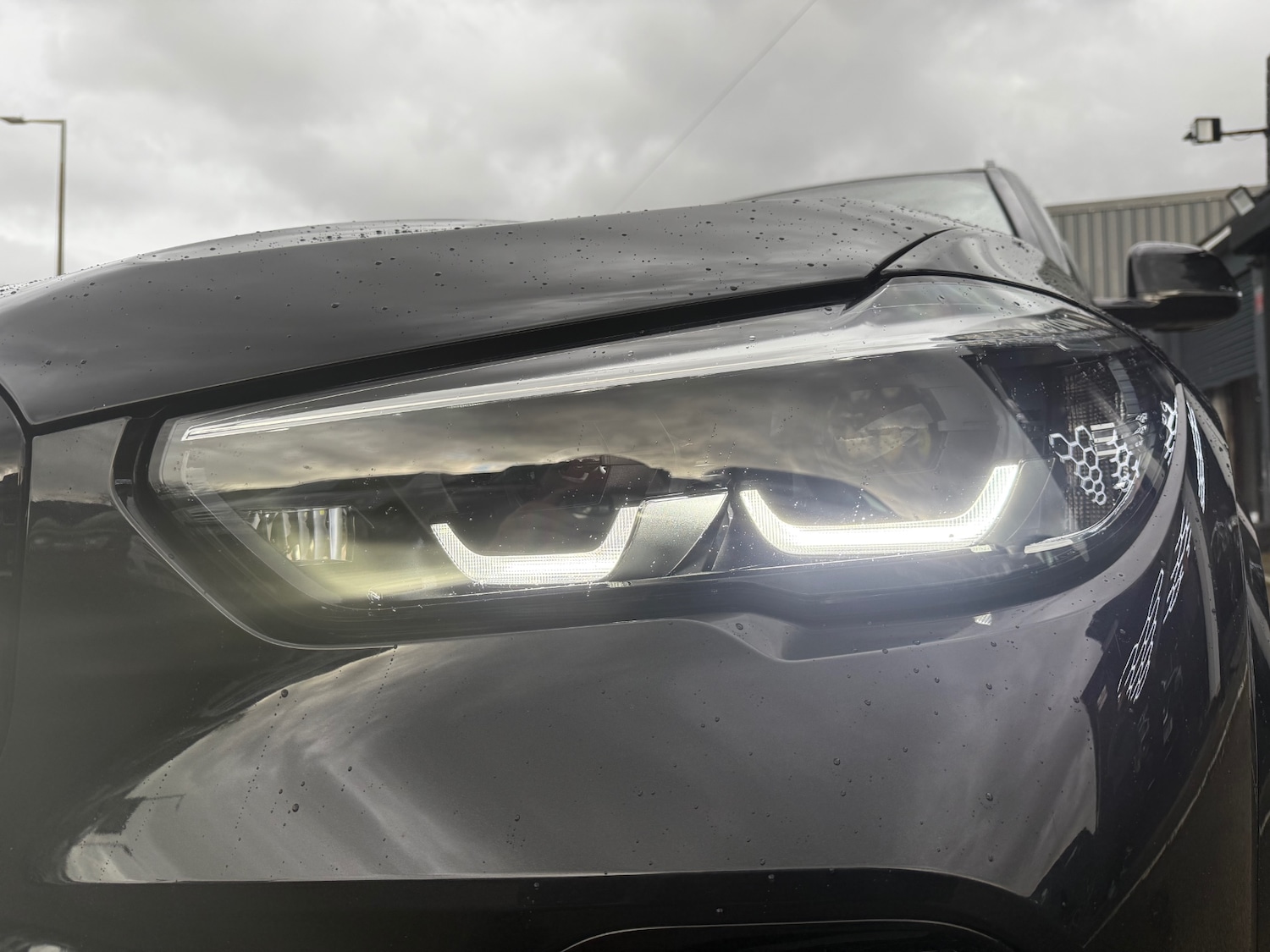 Used BMW X5 2022 for sale - 76403257: Photo 9