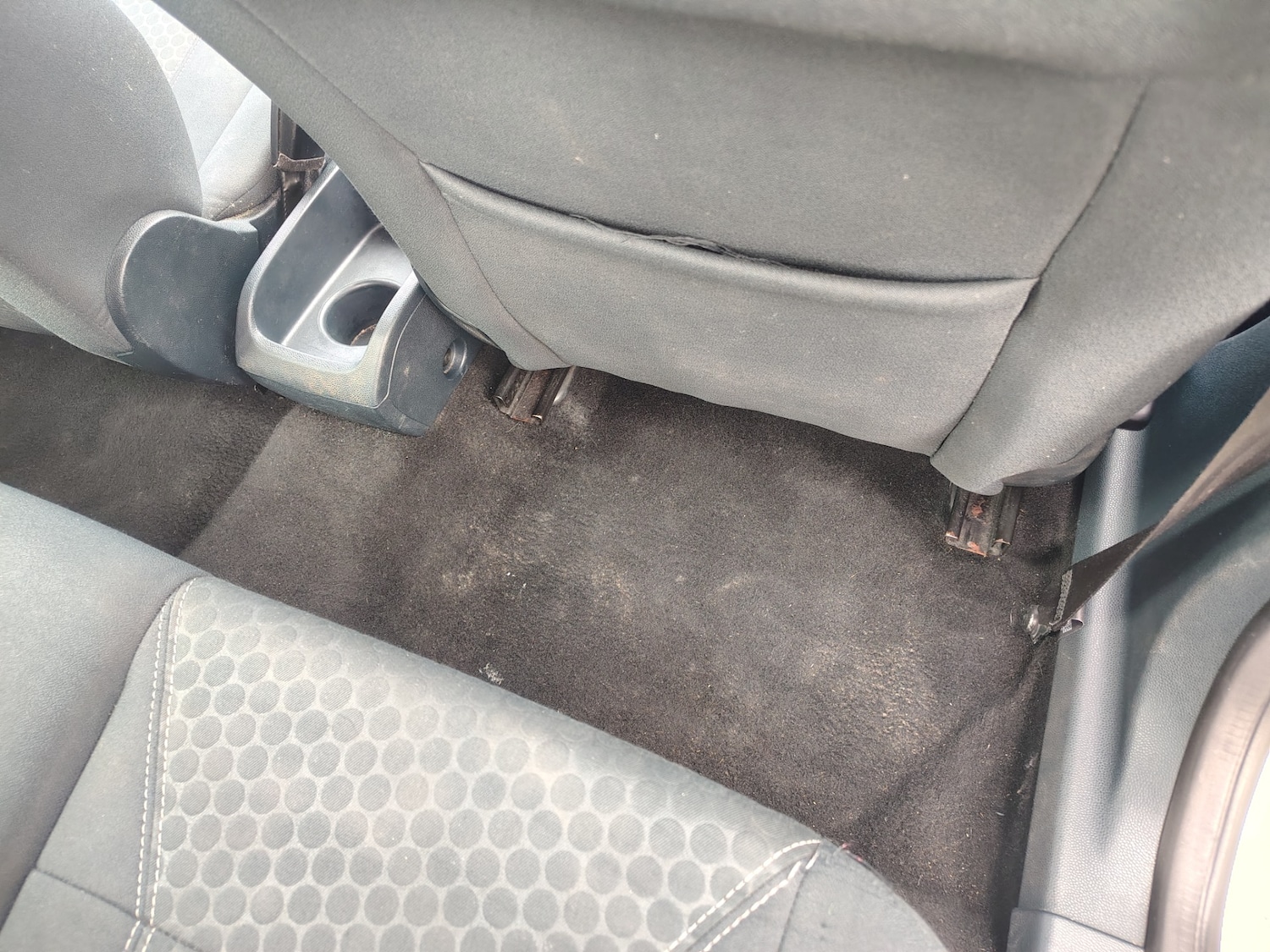 Used Ford Fiesta 2010 for sale - 78026213: Photo 13