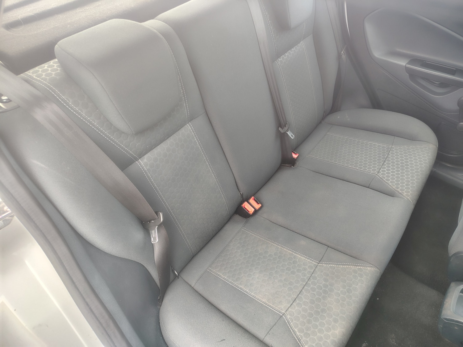 Used Ford Fiesta 2010 for sale - 78026213: Photo 14