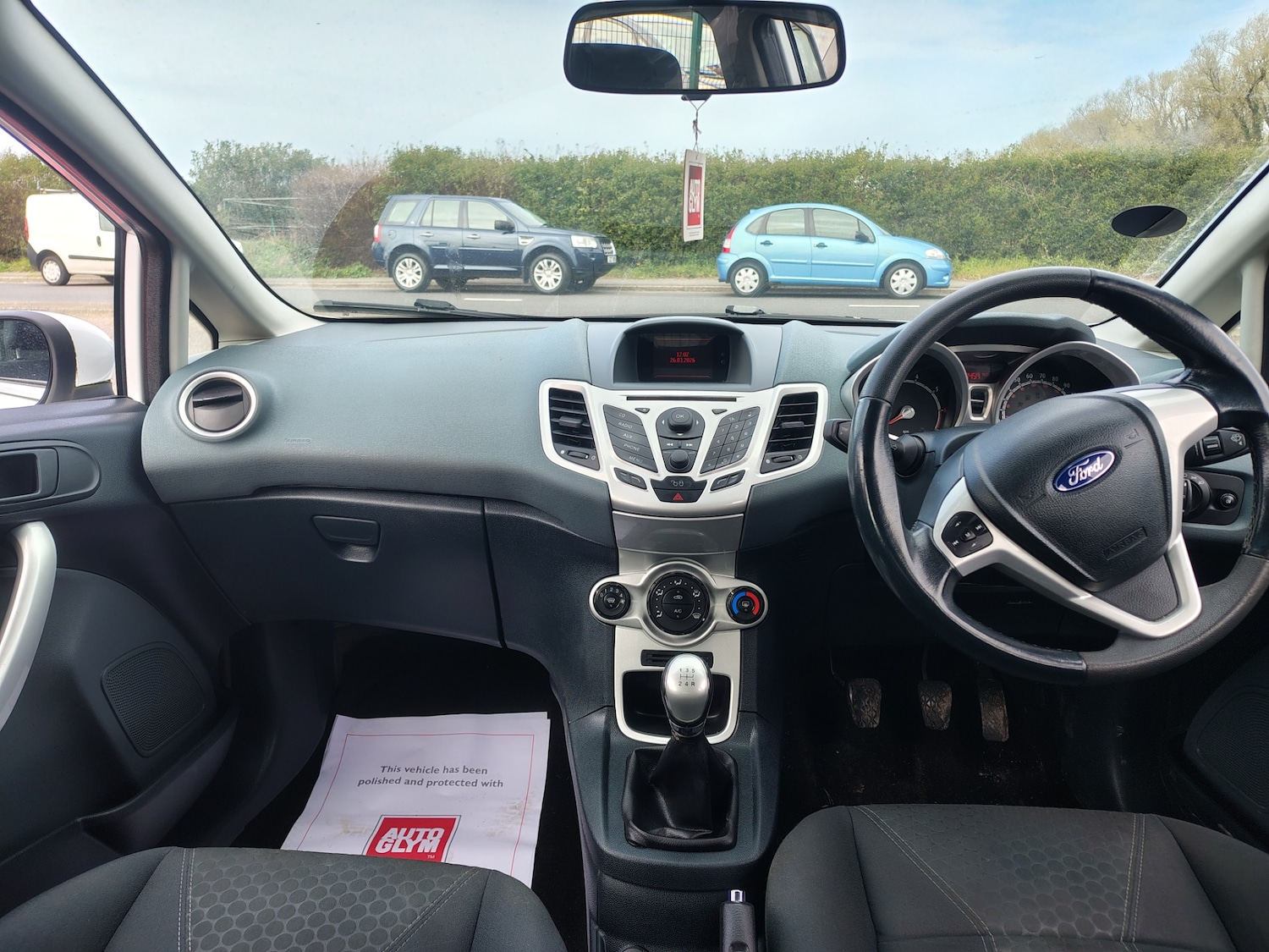 Used Ford Fiesta 2010 for sale - 78026213: Photo 15