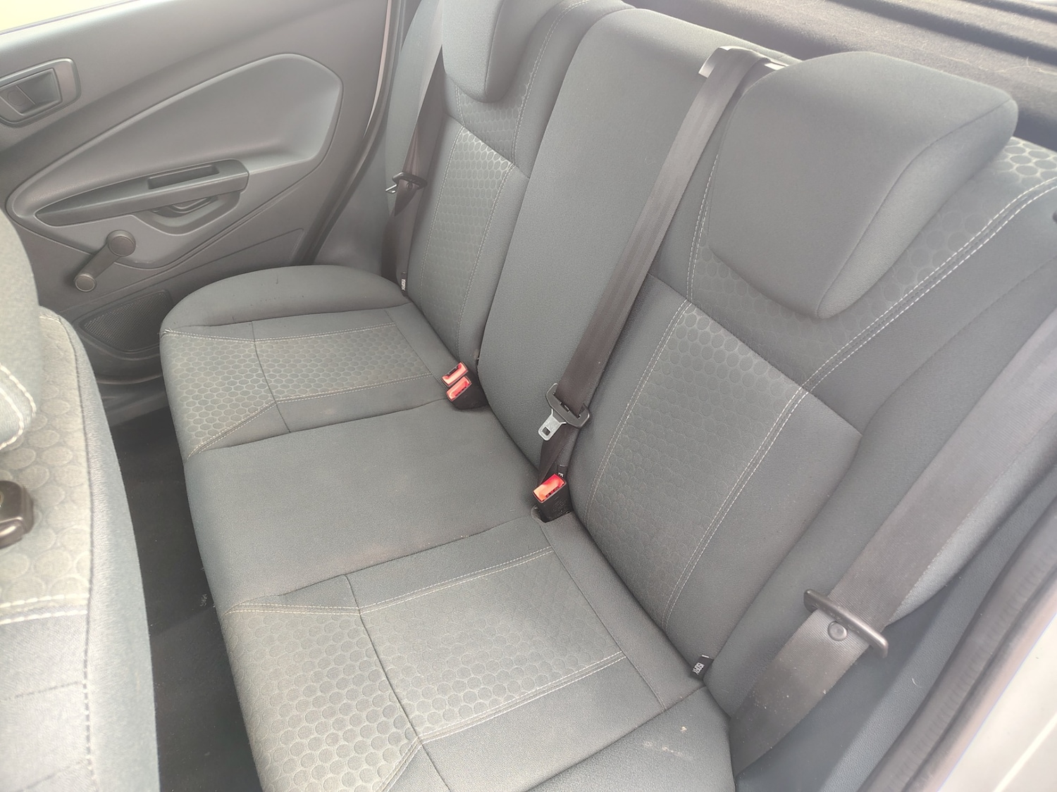 Used Ford Fiesta 2010 for sale - 78026213: Photo 18