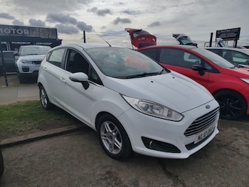Ford Fiesta feature image