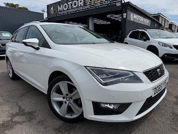 Used SEAT Leon 2015 for sale - 79102135: Photo