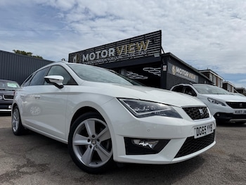 Used SEAT Leon 2015 for sale - 79102135: Photo