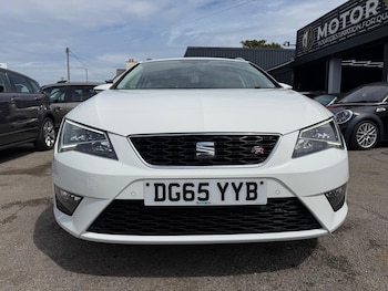 Used SEAT Leon 2015 for sale - 79102135: Photo