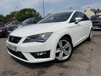 Used SEAT Leon 2015 for sale - 79102135: Photo