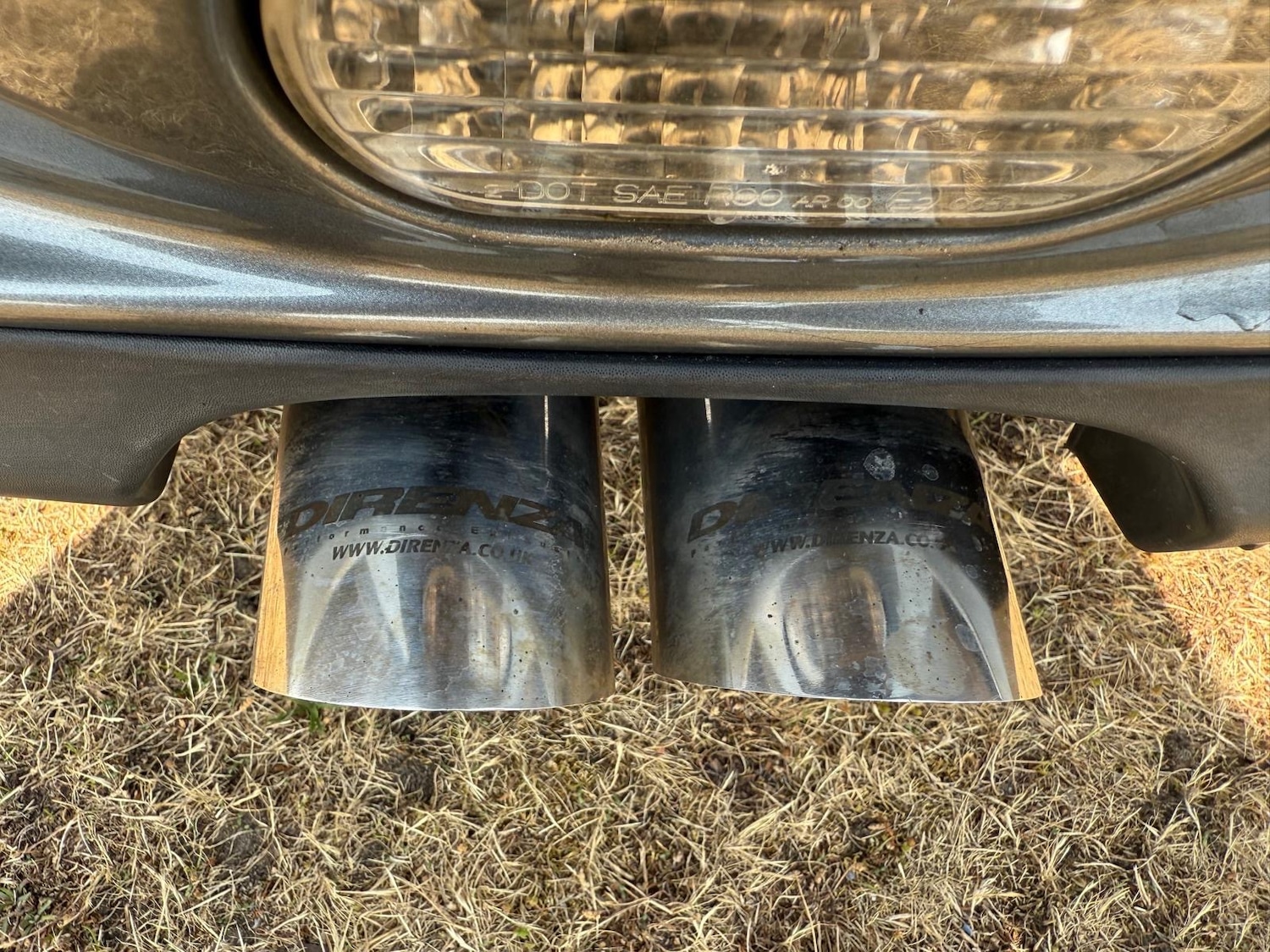 Used MINI Hatch 2004 for sale - 76402494: Photo 12