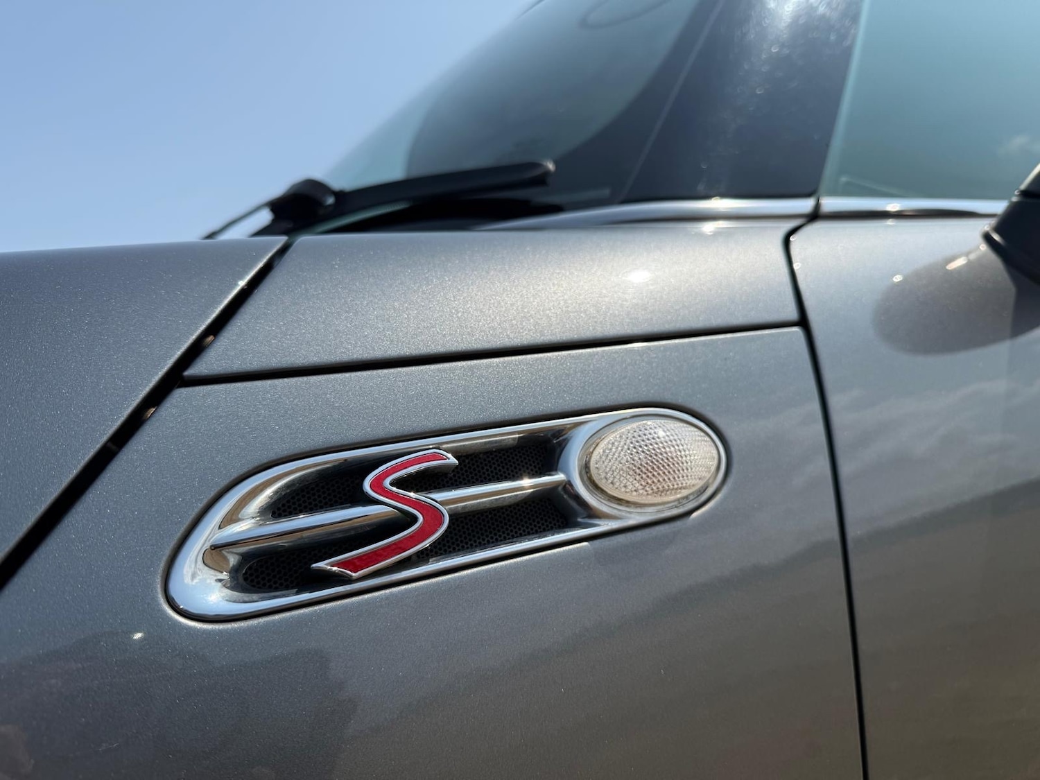 Used MINI Hatch 2004 for sale - 76402494: Photo 13