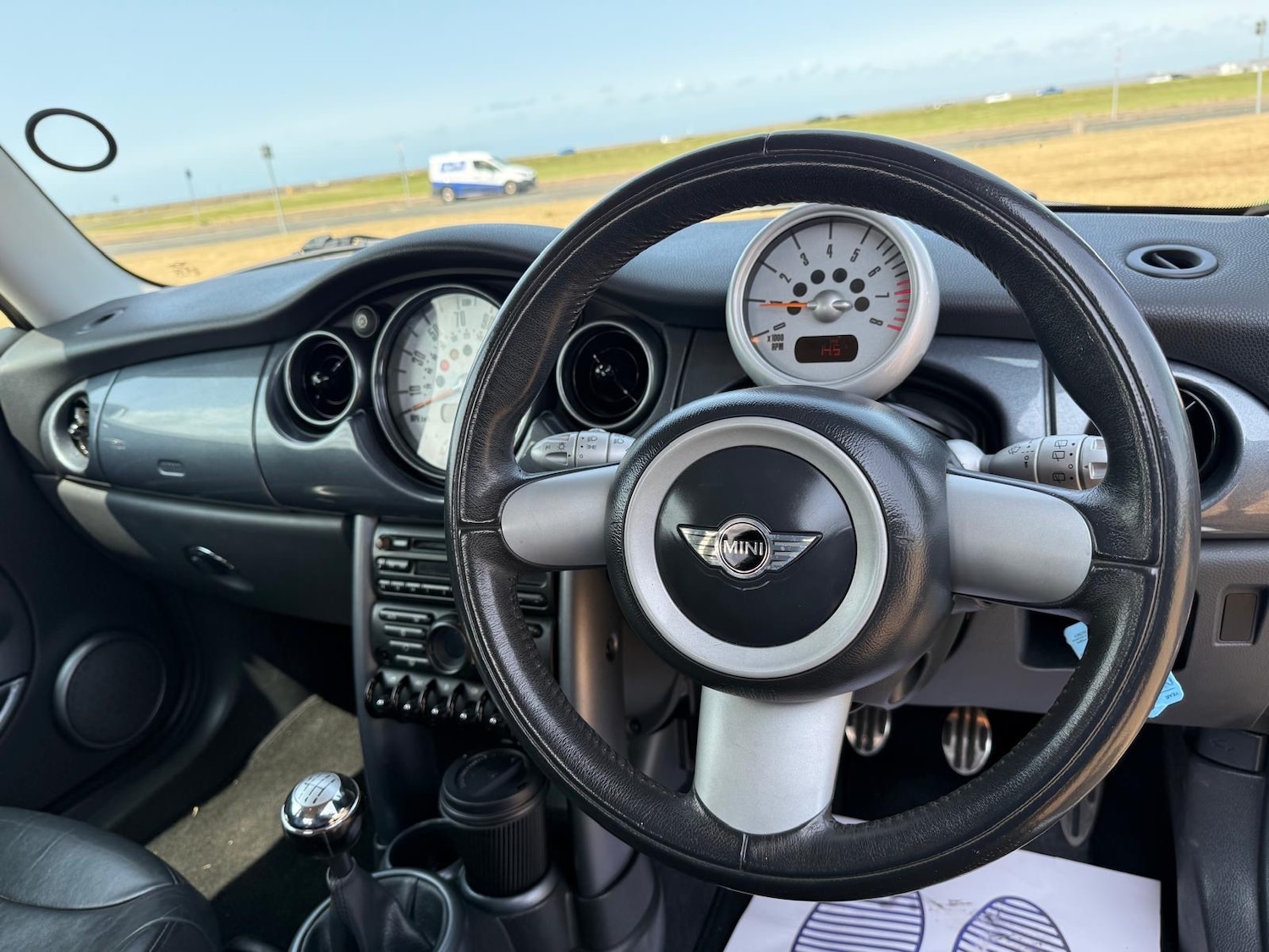 Used MINI Hatch 2004 for sale - 76402494: Photo 14