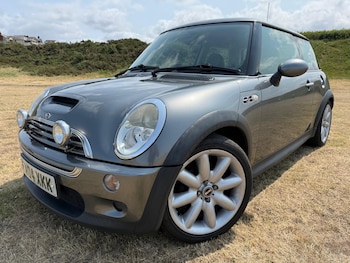 Used MINI Hatch 2004 for sale - 76402494: Photo