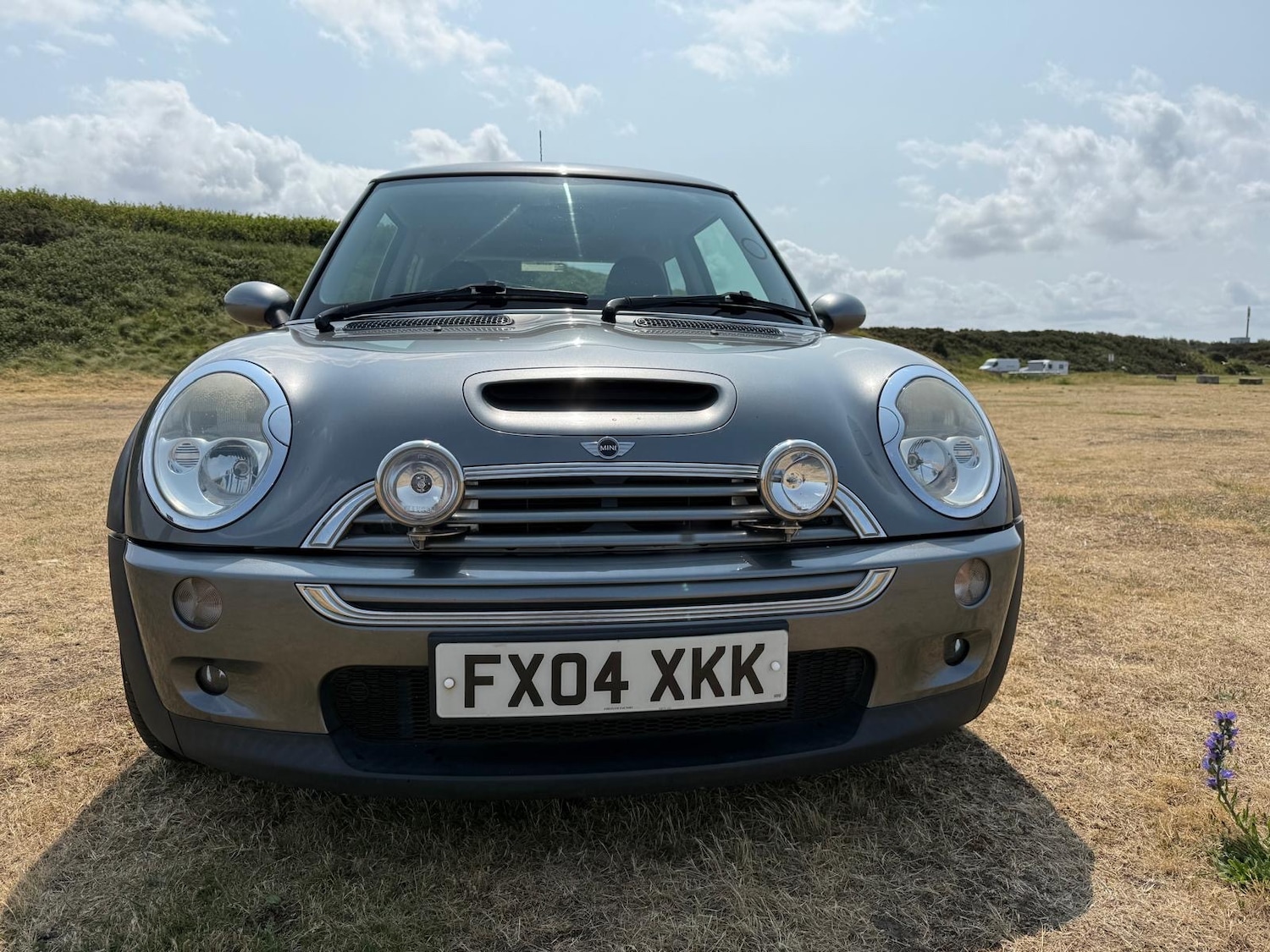 Used MINI Hatch 2004 for sale - 76402494: Photo 2