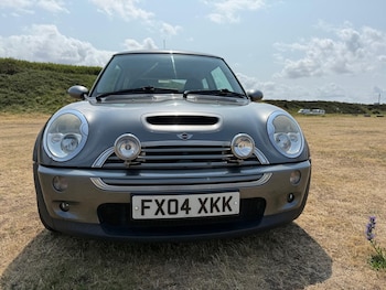 Used MINI Hatch 2004 for sale - 76402494: Photo