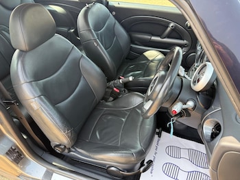 Used MINI Hatch 2004 for sale - 76402494: Photo