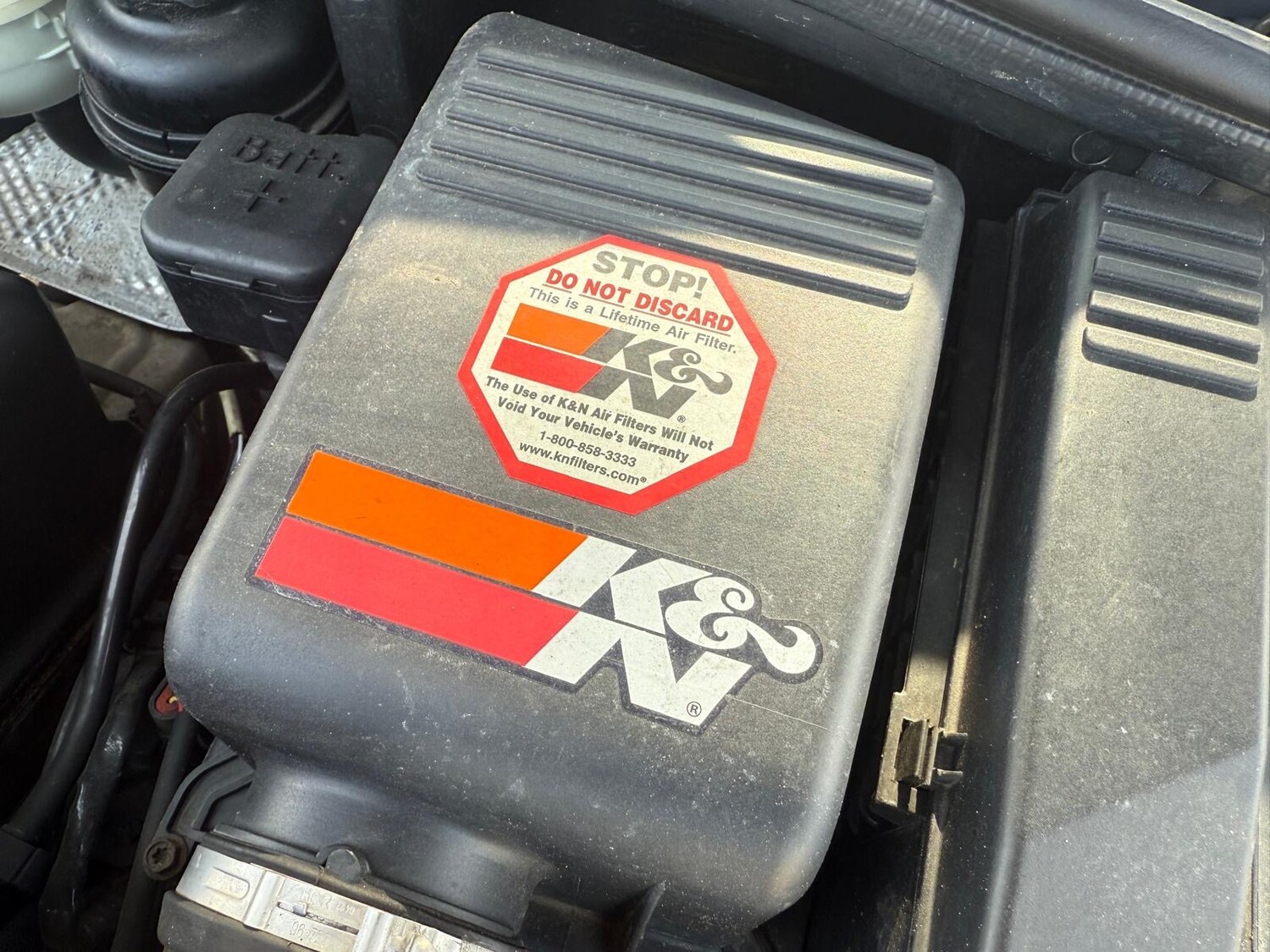 Used MINI Hatch 2004 for sale - 76402494: Photo 7