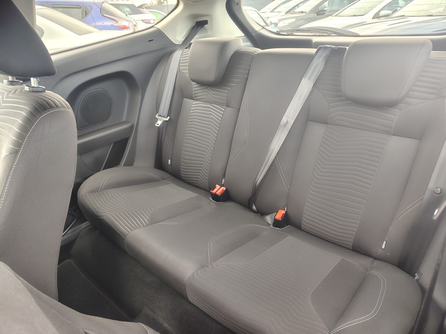 Used Ford Fiesta 2014 for sale - 78131546: Photo 17