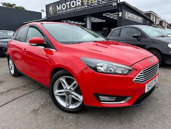 Used Ford Focus 2015 for sale - 79068248: Photo