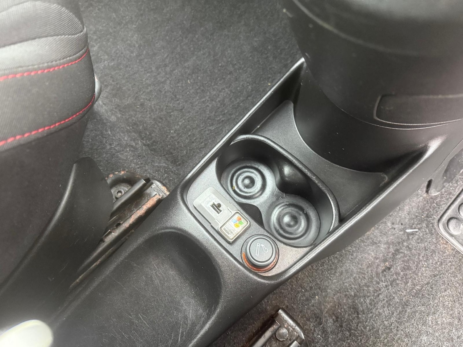 Used Abarth 500 2010 for sale - 77432959: Photo 20