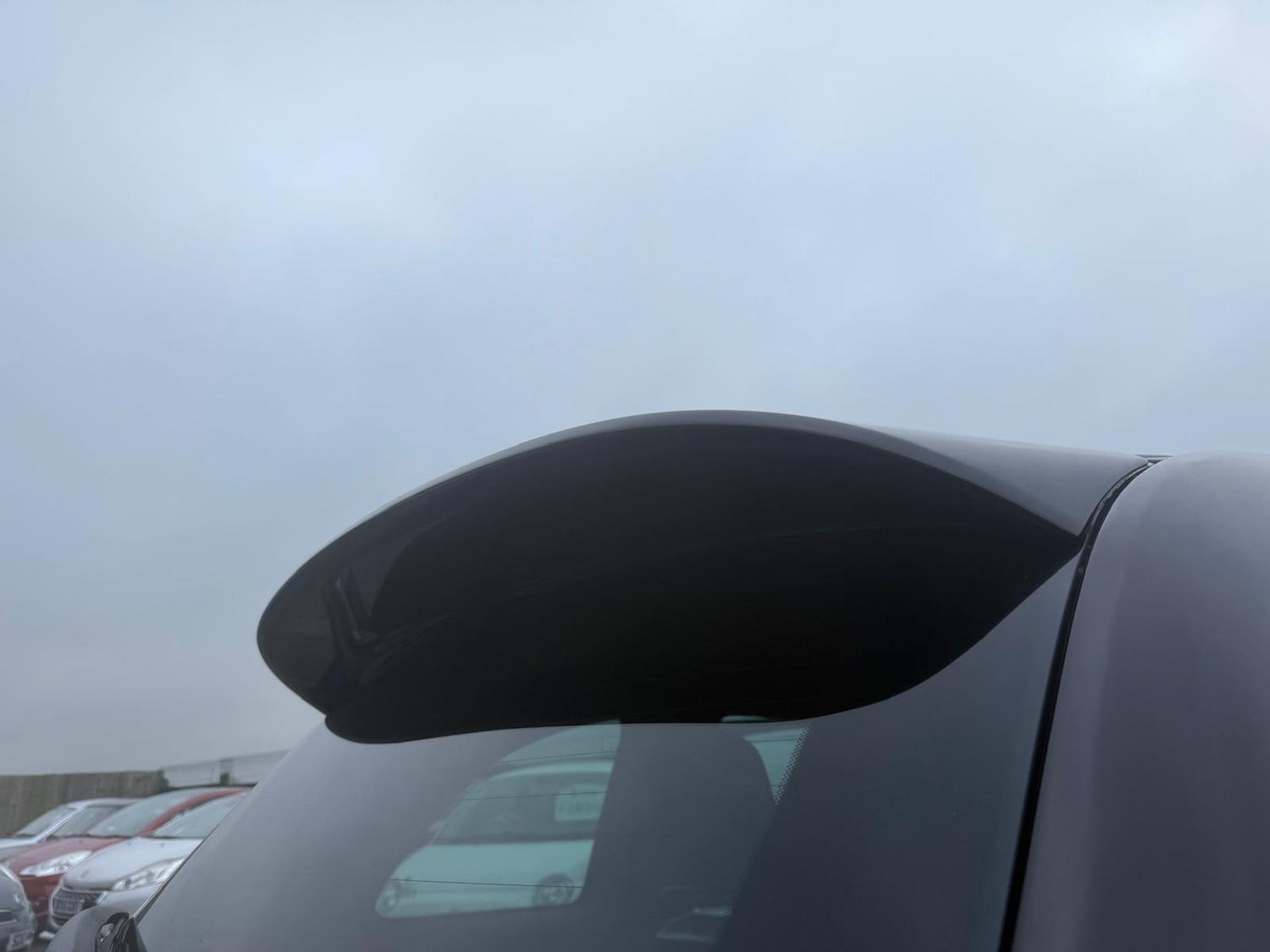 Used Abarth 500 2010 for sale - 77432959: Photo 8