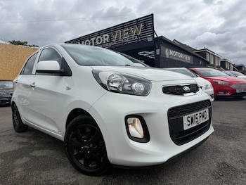 Used Kia Picanto 2015 for sale - 79312068: Photo