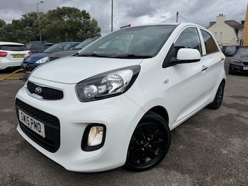 Used Kia Picanto 2015 for sale - 79312068: Photo