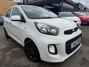Used Kia Picanto 2015 for sale - 79312068: Photo