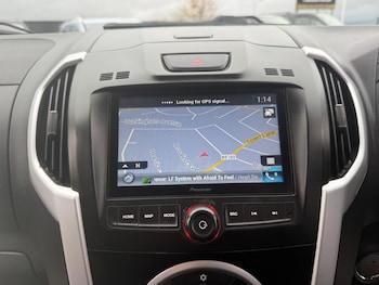 Used Isuzu D-Max 2018 for sale - 76402935: Photo