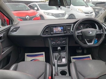 Used SEAT Leon 2015 for sale - 78630409: Photo