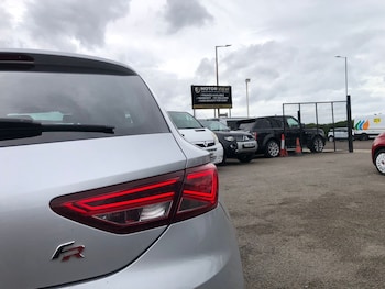 Used SEAT Leon 2015 for sale - 78630409: Photo