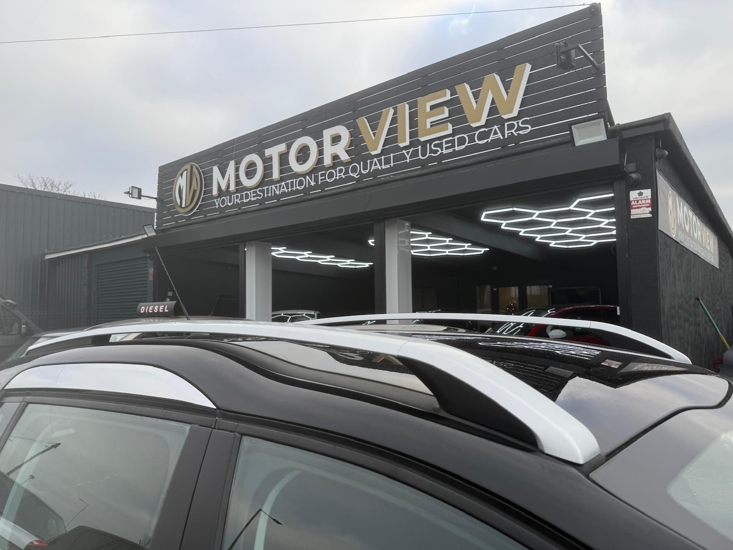 Used Peugeot 2008 2015 for sale - 77090192: Photo 16