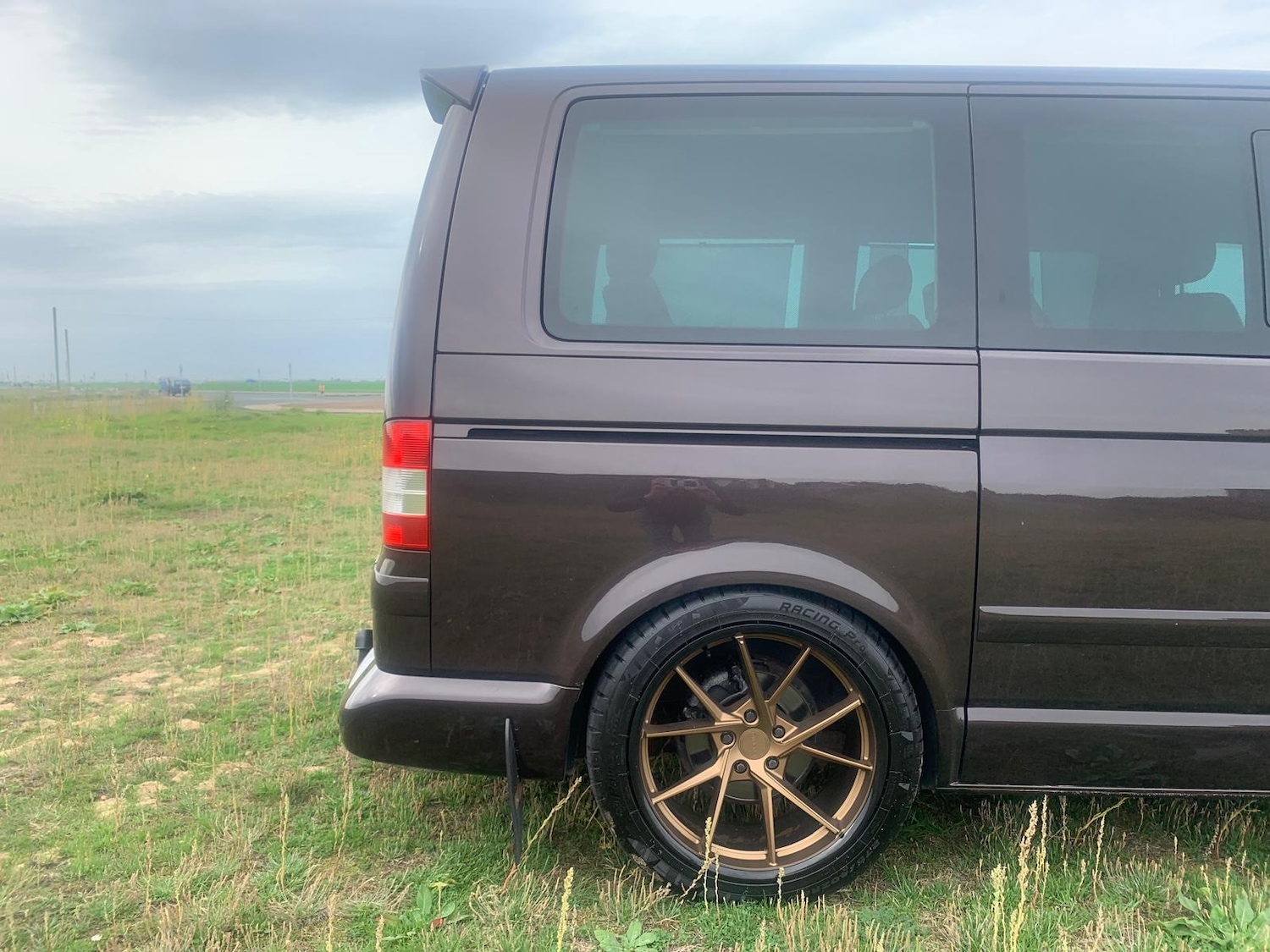 Used Volkswagen Caravelle 2009 for sale - 76526138: Photo 12